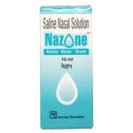 Nazone Nasal Drop