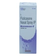 Nazomac-F Nasal Spray 120 MDI