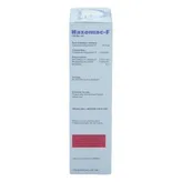 Nazomac-F Nasal Spray 120 MDI, Pack of 1 Nasal Spray