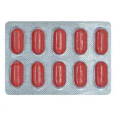 Nd-Pain Tablet 10's, Pack of 10 TABLETS