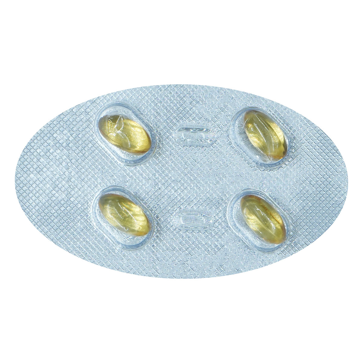 ND-Vit-D3 60K Softgel Capsules 4'S, Pack of 4 ND-Vit-D3 60K Softgel Capsules 4'S, Pack of 4