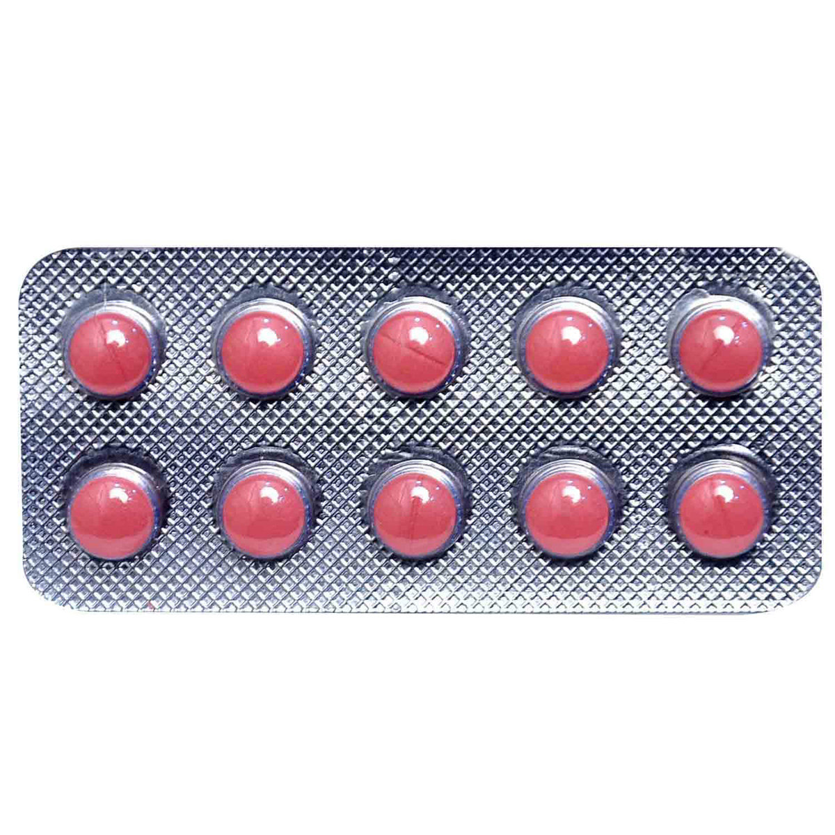 Nebi H Tablet 10's, Pack of 10 TABLETS Nebi H Tablet 10's, Pack of 10 TABLETS