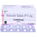 Nebilong Tablet 
