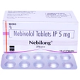 Nebilong Tablet 10's