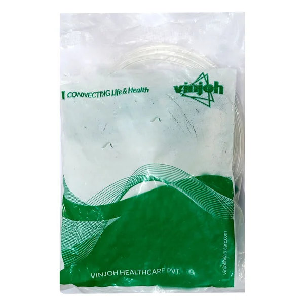 Vinjoh Nebmist Nebulizer With Mouth Piece Kit, 1 Count, Pack of 1