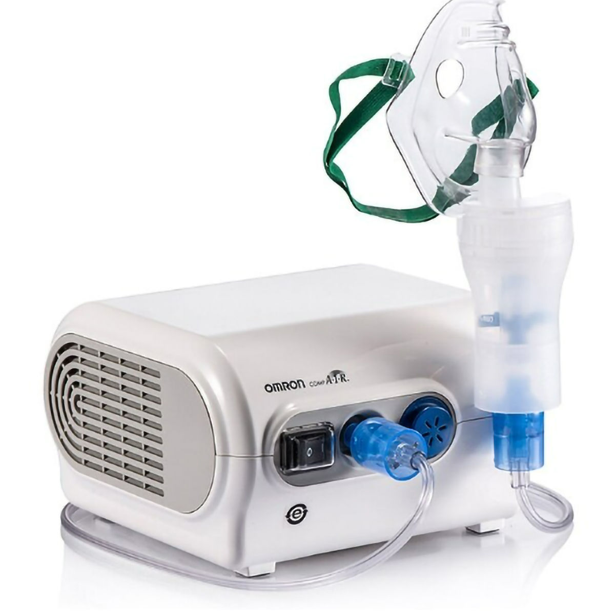 Omron Nebuliser NE-C28, 1 Count | Uses, Side Effects, Price