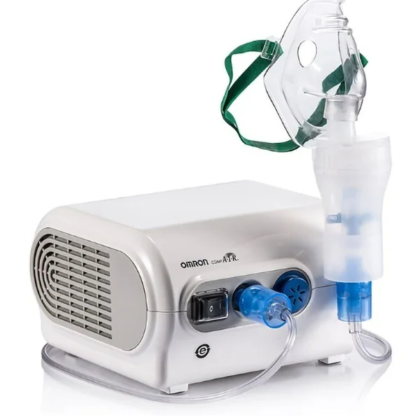 Omron Nebuliser NE-C28, 1 Count, Pack of 1