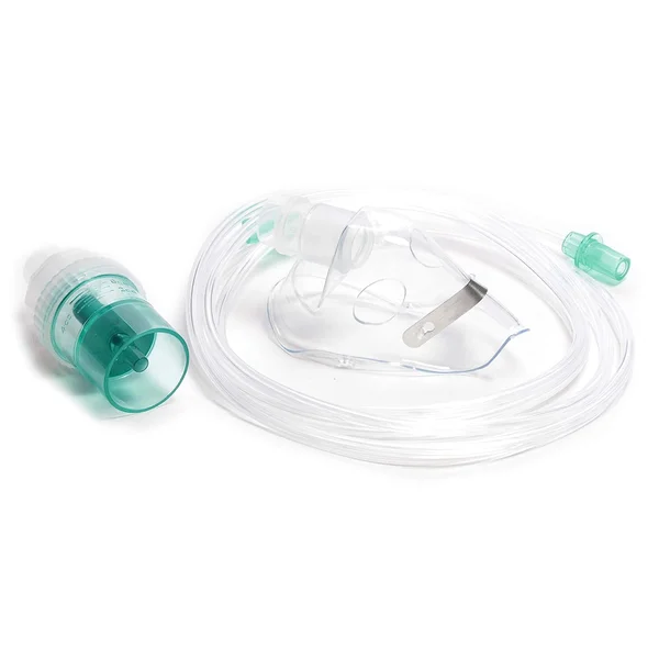 Nebulizer Mask P Vinjoh 3027, 1 Count, Pack of 1