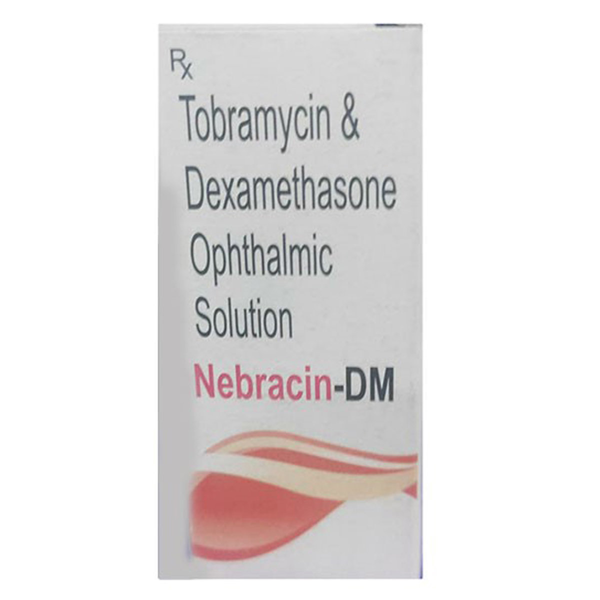 Nebracin DM Drops 5 ml Nebracin DM Drops 5 ml