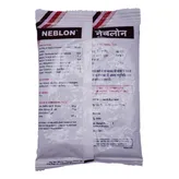 Neblon 100Gms Powder, Pack of 1 Powder
