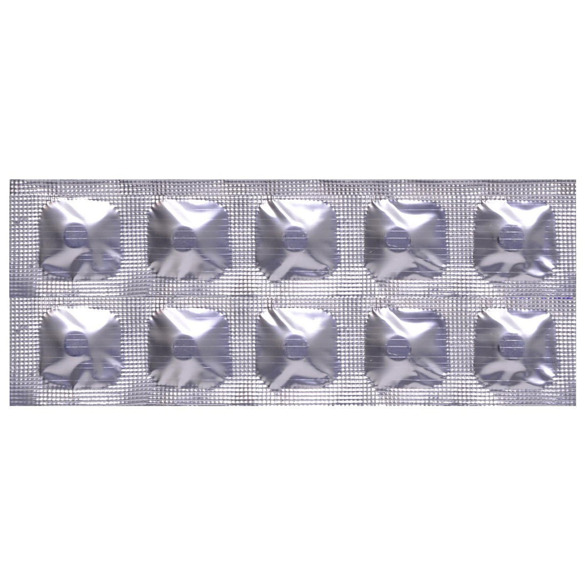 Nebimac 2.5 Tablet 10's, Pack of 10 TABLETS Nebimac 2.5 Tablet 10's, Pack of 10 TABLETS