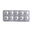 Nebistar-T 5/40 mg Tablet 10's