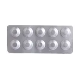 Nebistar-T 5/40 mg Tablet 10's, Pack of 10 TABLETS