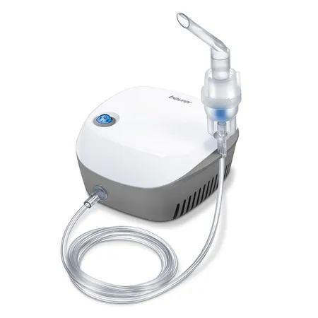 Beurer IH 18 Nebulizer, 1 Count