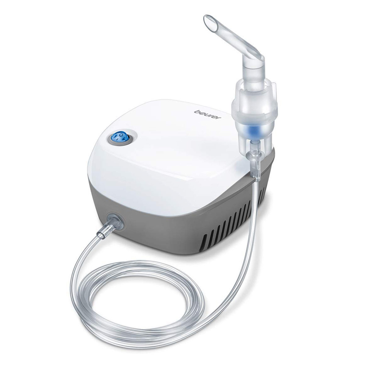 Beurer IH 18 Nebulizer, 1 Count, Pack of 1 Beurer IH 18 Nebulizer, 1 Count, Pack of 1