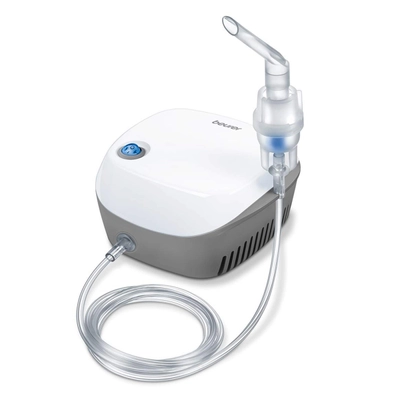 Beurer IH 18 Nebulizer, 1 Count, Pack of 1