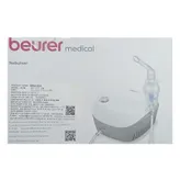 Beurer IH 18 Nebulizer, 1 Count, Pack of 1