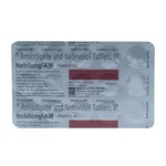 Nebilong-AM Tablet 