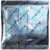 Nebzmart-G Smartules 8x2 ml, Pack of 1 Respules