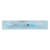 Dispovan Needles 23G x 1, 100 Count, Pack of 100