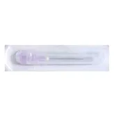 Dispovan Needle 24G x 1 inch 1's, Pack of 1