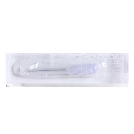 BD Needles 24G x 1, 1 Count