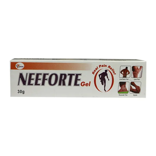 Neeforte Gel 30 gm
