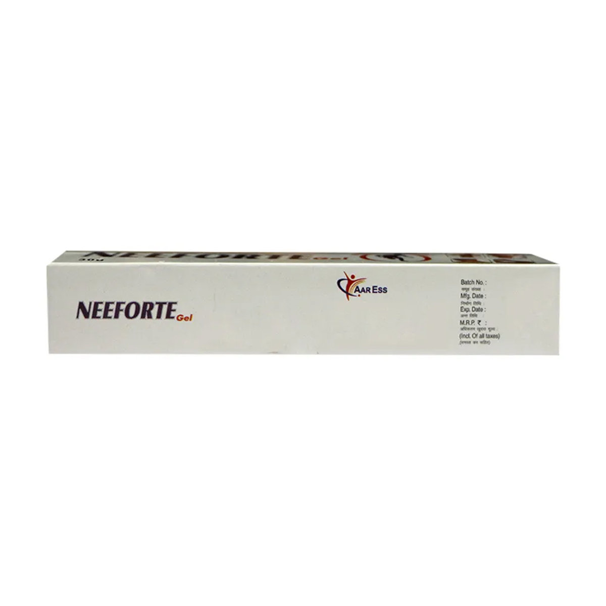 Neeforte Gel 30 gm, Pack of 1 GEL Neeforte Gel 30 gm, Pack of 1 GEL