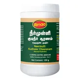 Almaa Neermulli Kudineer Chooranam, 100 gm, Pack of 1