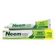 Neem Active Toothpaste, 125 gm (100 gm + 25 gm Free)