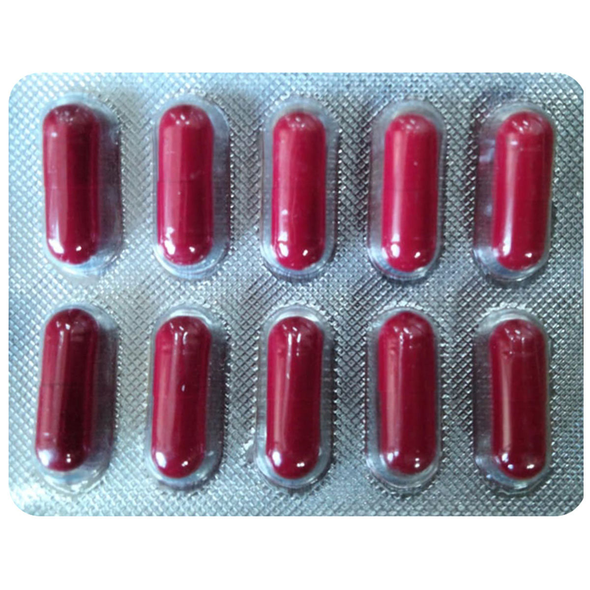 Neestra 100 Capsule 10's, Pack of 10 CAPSULES Neestra 100 Capsule 10's, Pack of 10 CAPSULES