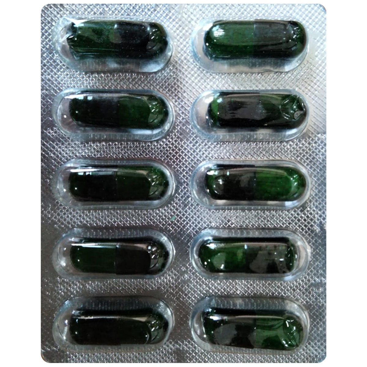 Neestra 200 Capsule 10's, Pack of 10 CAPSULES Neestra 200 Capsule 10's, Pack of 10 CAPSULES