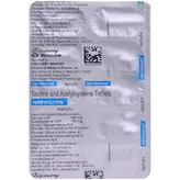Nefrozon Tablet 10's, Pack of 10 TABLETS