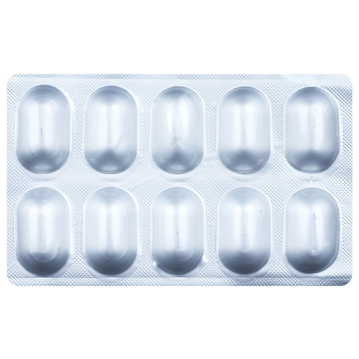 Nefro Act Tablet 10's, Pack of 10 Nefro Act Tablet 10's, Pack of 10
