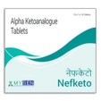 Nefketo Tablet 10's