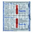 Nefrosave Forte Tablet 15's
