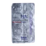 Nefrosave Keto Tablet 
