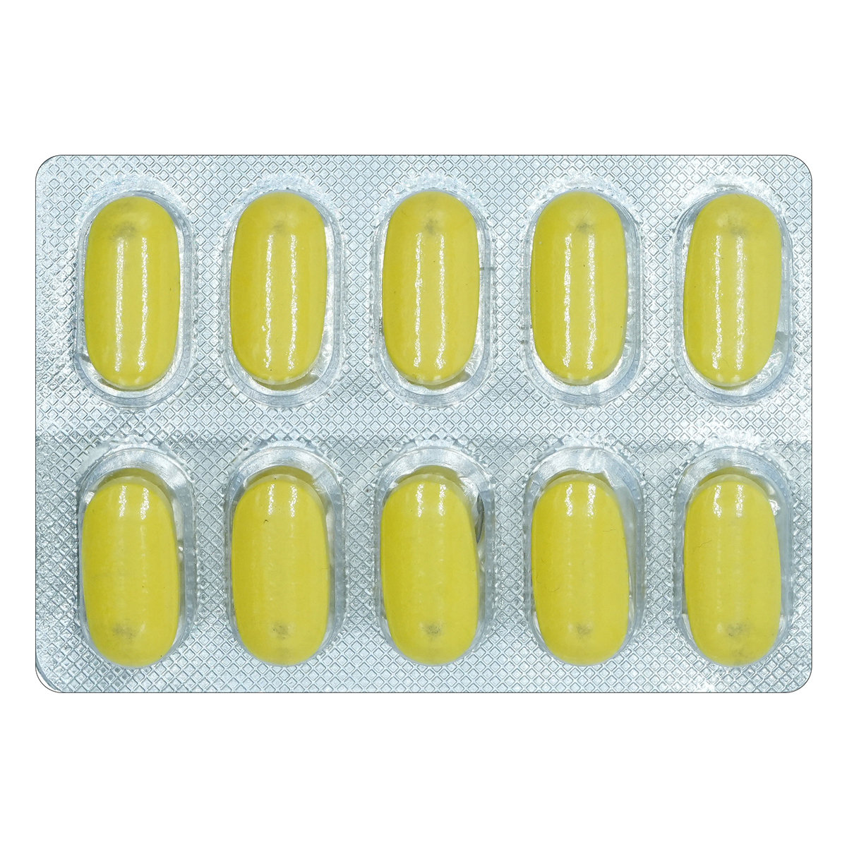 Nefrowel Tablet 10's, Pack of 10 Nefrowel Tablet 10's, Pack of 10