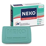 Neko Daily Hygiene Soap, 100 gm, Pack of 1