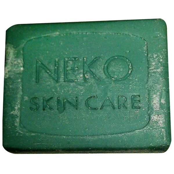 Neko Bouquet Soap 75 gm | With TCC Protection | Removes Body Odour | Keep Skin Healthy, Pack of 1