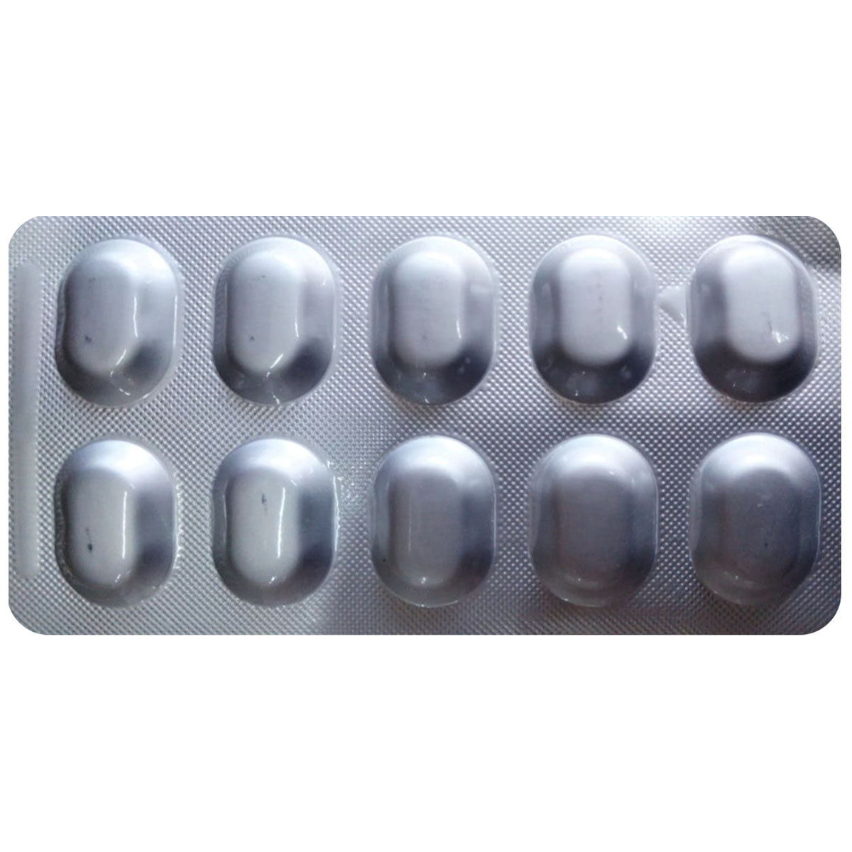 Nelpod-200 Tablet 10's, Pack of 10 TABLETS Nelpod-200 Tablet 10's, Pack of 10 TABLETS