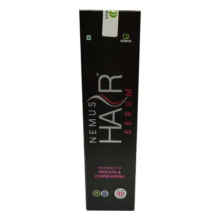 Nemus Hair Serum 90 ml