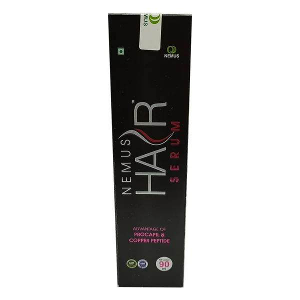 Nemus Hair Serum 90 ml