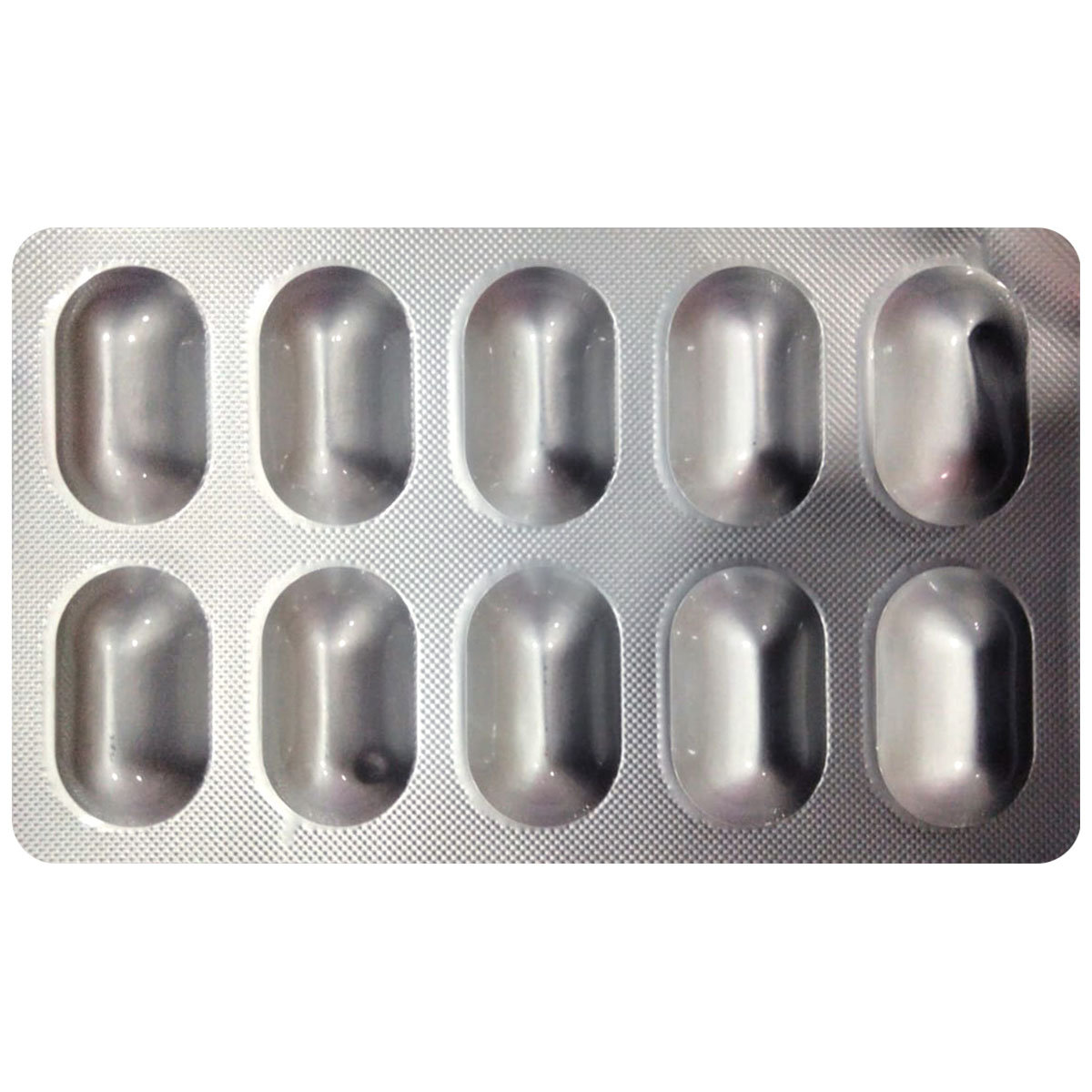 Nemumol-Plus Tablet 10's, Pack of 10 TABLETS Nemumol-Plus Tablet 10's, Pack of 10 TABLETS