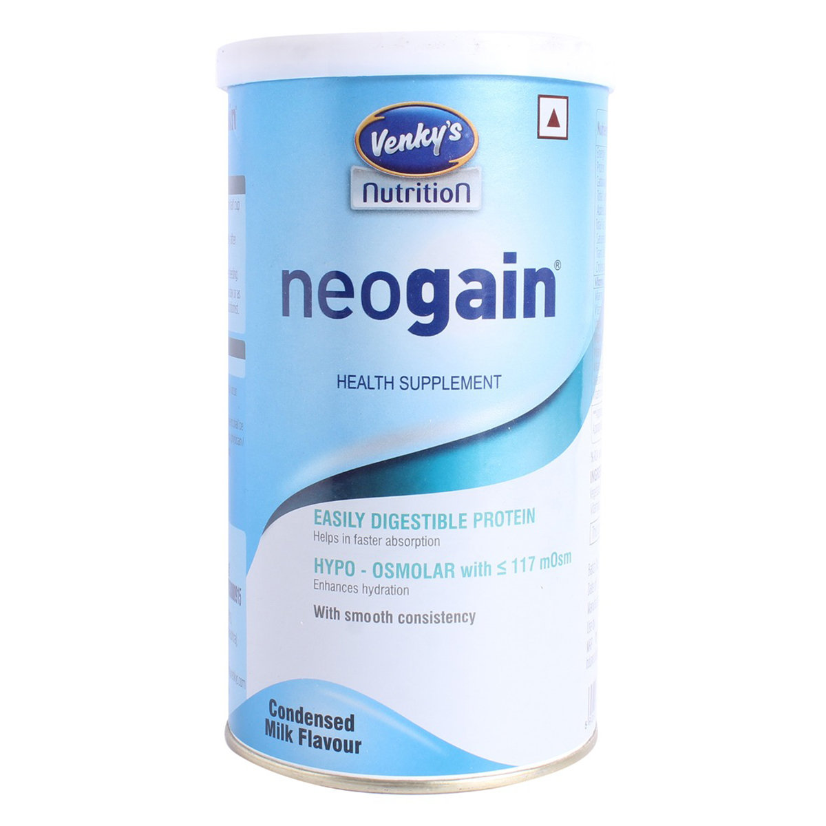 Neogain Powder, 200 gm Tin, Pack of 1 Neogain Powder, 200 gm Tin, Pack of 1
