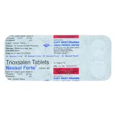 Neosol Forte Tablet 10's, Pack of 10 TABLETS