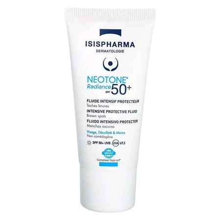 Neotone Radiance Spf 50 Cream, 30 ml