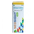 Neosight DHA Syrup 150 ml