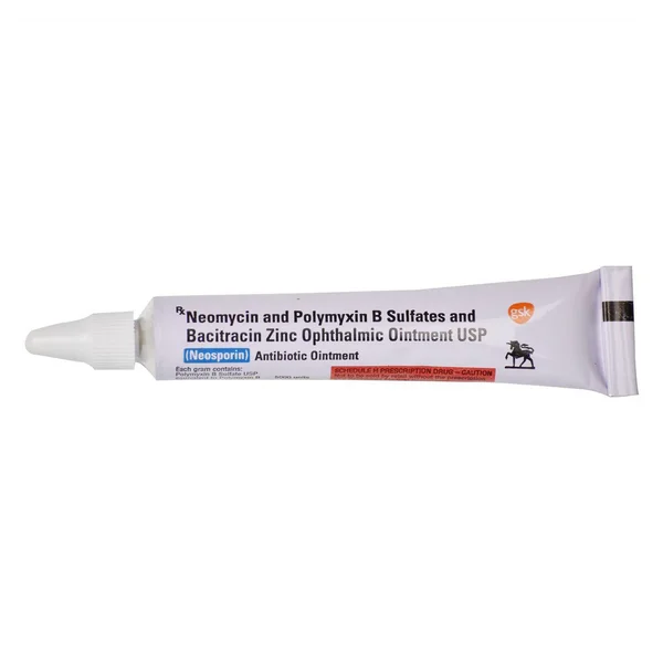 Neosporin Skin Ointment 30 gm