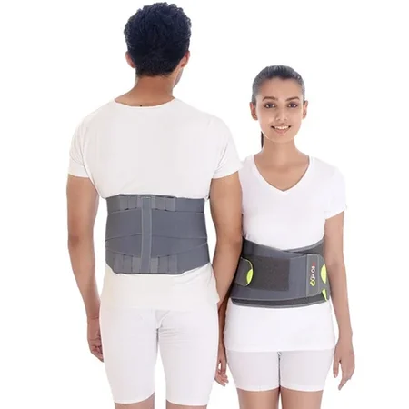 Aadhar Neolife Xp Contoured Lumbopore Universal